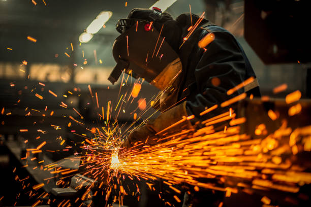 Best Automation and Robotic Welding in Burlington, NC