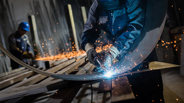 Best Pipe Welding in Burlington, NC