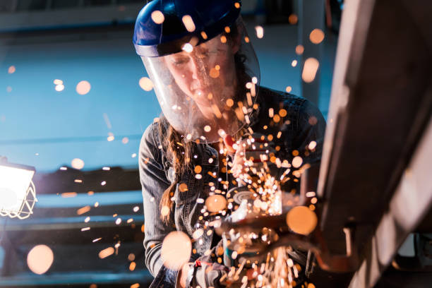 Best Marine and Shipbuilding Welding in Burlington, NC